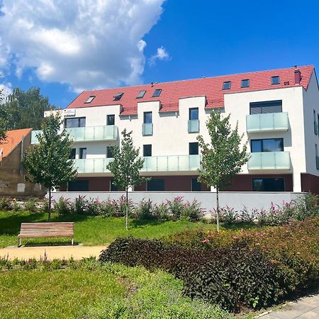 Apartamenty Centrum Park Twardowskiego 4 Zielona Góra Extérieur photo