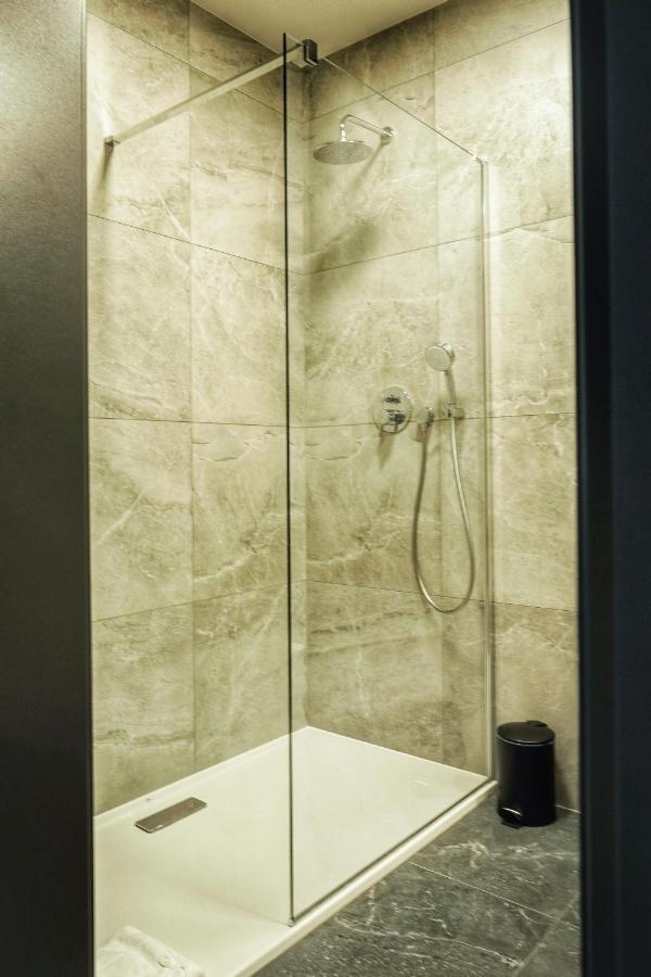 Apartamenty Centrum Park Twardowskiego 4 Zielona Góra Extérieur photo