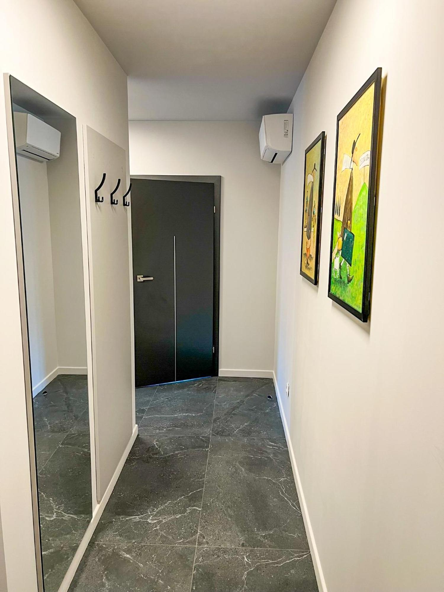 Apartamenty Centrum Park Twardowskiego 4 Zielona Góra Extérieur photo